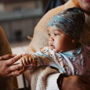 community centre Mama's Garden in Rotterdam