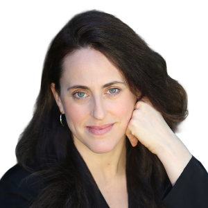 Photo of contributor 