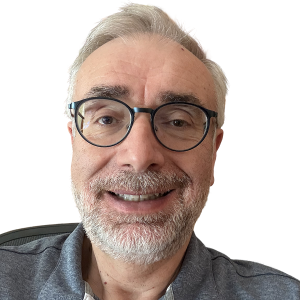 Photo of contributor 