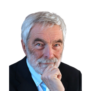 Photo of contributor 