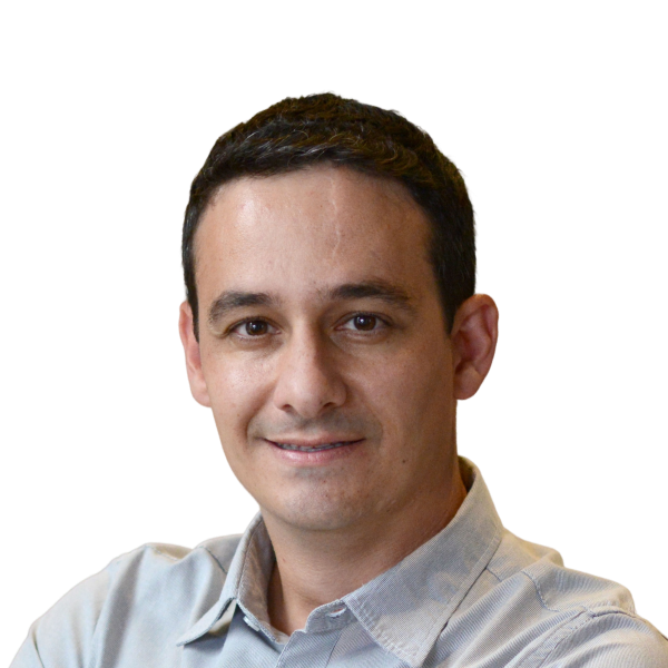 Photo of contributor 