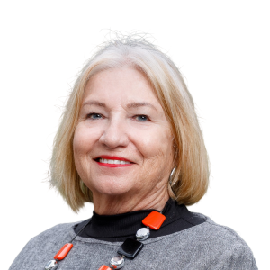 Photo of contributor 