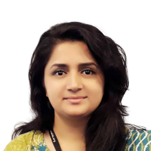 Photo of contributor 