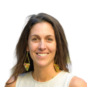 Photo of contributor 