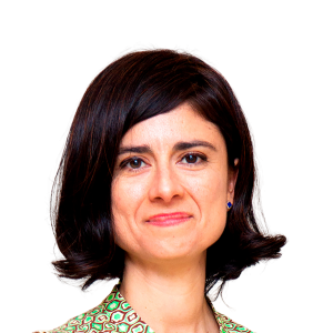 Photo of contributor 