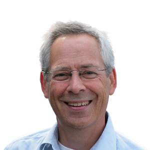 Photo of contributor 